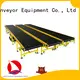YiFan most popular belt conveyor manufacturer purchase online for logistics filed 1