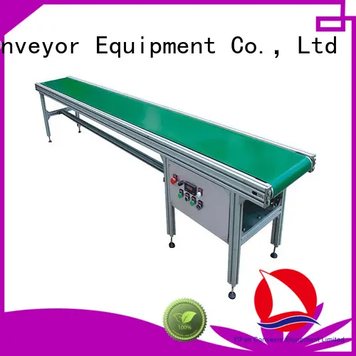YiFan buy conveyor belt manufacturers for light industry 1