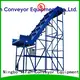 YiFan 2019 new designed industrial conveyor belt manufacturers for logistics filed 1