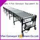 YiFan rubber flexible motorized roller conveyor manufacturer for factory 1