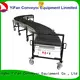 YiFan coated powered flexible conveyor factory for dock 1