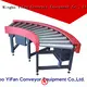 high-quality roller conveyor manufacturer curve chinese manufacturer for industry 1