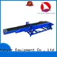 YiFan shop container loading equipment widely use for dock 1