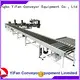 YiFan powered conveyor system source now for carton transfer 1