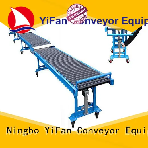 gravity roller conveyor manufacturers unloading factory price for storehouse 1