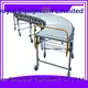 YiFan long-lasting durability gravity roller conveyor supplier for-sale for industry 1