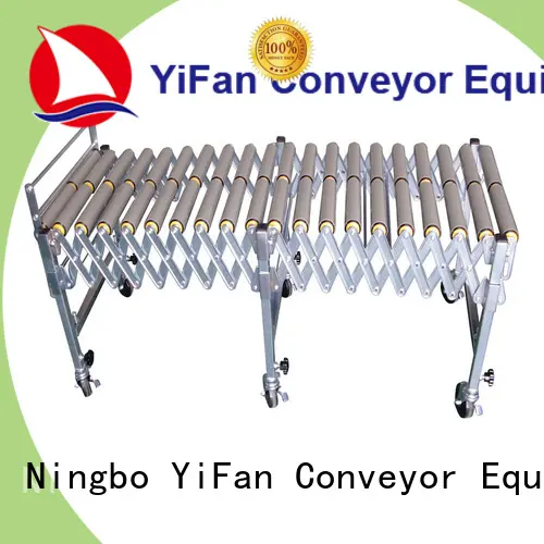 YiFan buy warehouse conveyor supplier for warehouse logistics 1