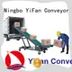 YiFan hot recommended truck loading conveyor online for airport 1