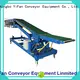 YiFan automatic trailer truck unloader conveyor company for warehouse 1