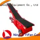 YiFan mini portable conveyor system online for dock 1