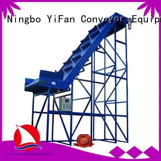 2019 new designed roller belt conveyor manufacturers food for light industry 1