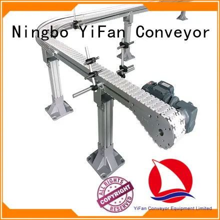 YiFan durable chain conveyors inquire now for food industry 1