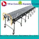 YiFan plastic skate conveyor systems popular for workshop 1