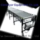 YiFan coated flexible gravity conveyor from China for harbor 1