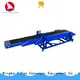 YiFan loading conveyor belt system competitive price for storehouse 1