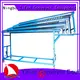 YiFan robust roller conveyor system china manufacturing for grain transportation 1