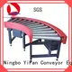 YiFan curve conveyor roller suppliers from China for industry 1