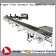 YiFan stainless roller conveyor manufacturer chinese manufacturer for workshop 1