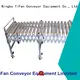 YiFan long-lasting durability warehouse conveyor supplier for warehouse logistics 1