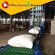 YiFan top quality vertical lift conveyor widely use for storehouse 1