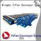 YiFan telescopic container loading equipment with good reputation for mineral 1