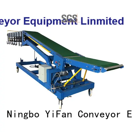 2019 new automated conveyor systems portable online for airport 1