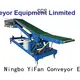 2019 new automated conveyor systems portable online for airport 1
