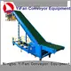 YiFan foldable truck unloader conveyor online for airport 1