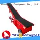 YiFan Professional truck unloading manufacturer for dock 1