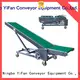 2019 new loading unloading conveyor system container online for factory 1