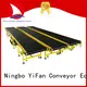 2019 new designed belt conveyor food purchase online for daily chemical industry 1