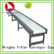 YiFan most popular rubber conveyor belt manufacturers for packaging machine 1