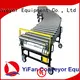 YiFan hot sale automated flexible conveyor inquire now for workshop 1