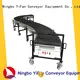 YiFan durable flexible belt conveyor inquire now for harbor 1