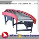 YiFan conveyor gravity roller conveyor manufacturer for warehouse 1