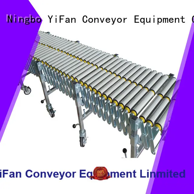 buy gravity roller conveyor flexible for-sale for industry 1