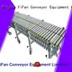 buy gravity roller conveyor flexible for-sale for industry 1