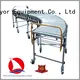 5 star services flexible roller conveyor gravity for-sale for industry 1