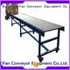 YiFan powered roller conveyor manufacturer from China for carton transfer 1