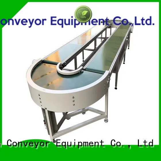 YiFan degree belt conveyor manufacturer with bottom price for medicine industry 1