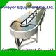 YiFan degree belt conveyor manufacturer with bottom price for medicine industry 1
