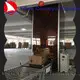 YiFan vertical pallet lift Chinese manufacture for airport 1