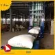 vertical lifting conveyor conveyor widely use for dock 1