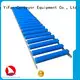 YiFan steel roller conveyor system supplier for industry 1