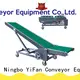 YiFan van truck loading belt conveyor manufacturer for factory 1