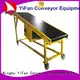 YiFan auto truck unloading conveyor manufacturer for airport 1