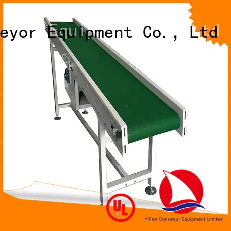 professional conveyor belt suppliers pvk for food industry 1