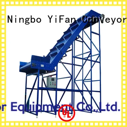 YiFan most popular conveyor systems awarded supplier for medicine industry 1