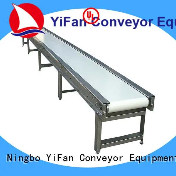 YiFan aluminum conveyor belt system manufacturers purchase online for medicine industry 1