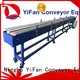 durable top chain conveyor plastic inquire now for beverage industry 1